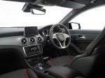 Mercedes-Benz CLA45 AMG 2013 года (UK)